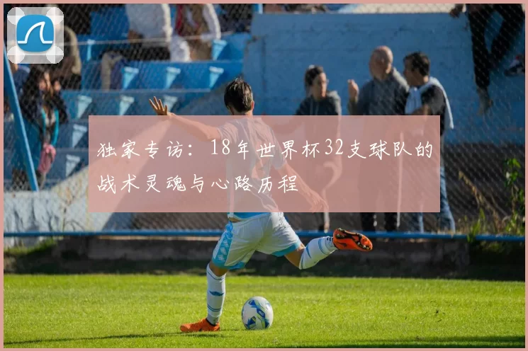 独家专访：18年世界杯32支球队的战术灵魂与心路历程