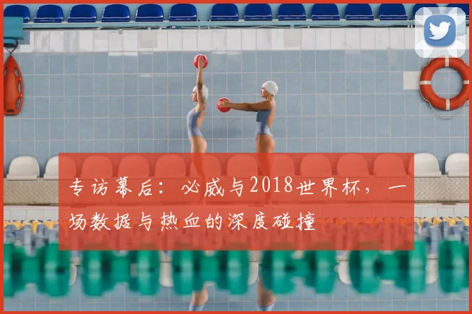 专访幕后：必威与2018世界杯，一场数据与热血的深度碰撞