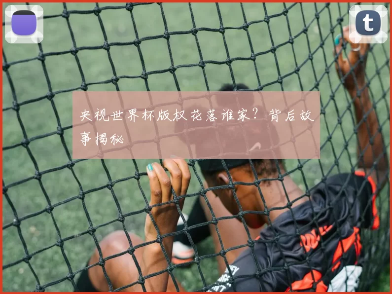 央视世界杯版权花落谁家？背后故事揭秘
