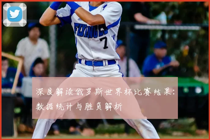 深度解读俄罗斯世界杯比赛结果:数据统计与胜负解析