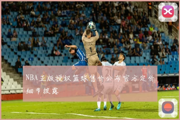 NBA正版授权篮球售价公布官方定价细节披露