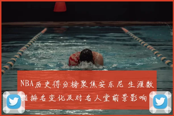 NBA历史得分榜聚焦安东尼 生涯数据排名变化及对名人堂前景影响