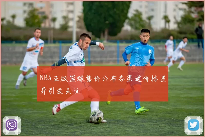 NBA正版篮球售价公布各渠道价格差异引发关注