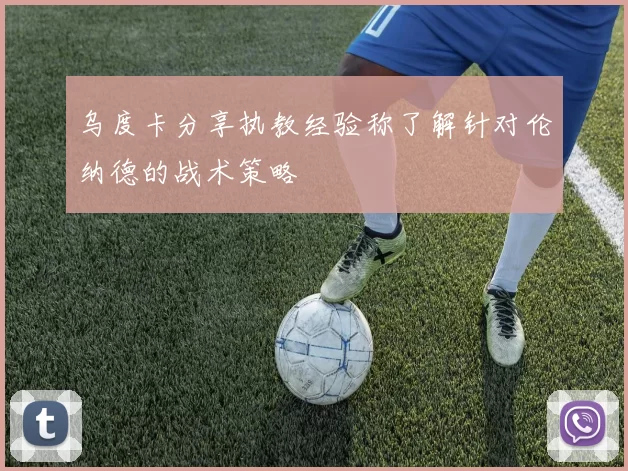 乌度卡分享执教经验称了解针对伦纳德的战术策略
